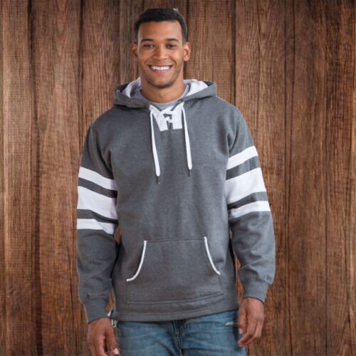 EZ360 Adult Heavyweight Hockey Pullover Hood Thumbnail
