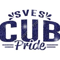 GLT62 BLUE GLITTER Thumbnail