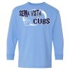 5400B Youth Heavy Cotton Long Sleeve Thumbnail