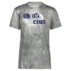 222696 Youth Cotton-Touch Poly T-Shirt Thumbnail