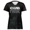 222796 Ladies' Cotton-Touch Poly T-Shirt Thumbnail