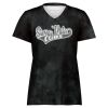 222796 Ladies' Cotton-Touch Poly T-Shirt Thumbnail