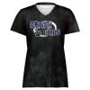 222796 Ladies' Cotton-Touch Poly T-Shirt Thumbnail