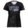 222796 Ladies' Cotton-Touch Poly T-Shirt Thumbnail
