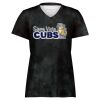 222796 Ladies' Cotton-Touch Poly T-Shirt Thumbnail