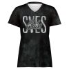 222796 Ladies' Cotton-Touch Poly T-Shirt Thumbnail