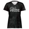 222796 Ladies' Cotton-Touch Poly T-Shirt Thumbnail