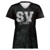 222796 Ladies' Cotton-Touch Poly T-Shirt Thumbnail