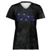 222796 Ladies' Cotton-Touch Poly T-Shirt Thumbnail