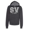 3719Y Youth Sponge Fleece Hoodie Thumbnail
