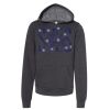 3719Y Youth Sponge Fleece Hoodie Thumbnail