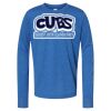 3513Y Youth Extra Soft Tri-blend Long Sleeve Thumbnail