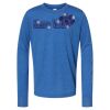 3513Y Youth Extra Soft Tri-blend Long Sleeve Thumbnail