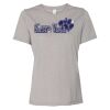 6413 Women’s Extra Soft Tri-blend Tee Thumbnail
