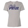 6413 Women’s Extra Soft Tri-blend Tee Thumbnail