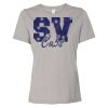 6413 Women’s Extra Soft Tri-blend Tee Thumbnail